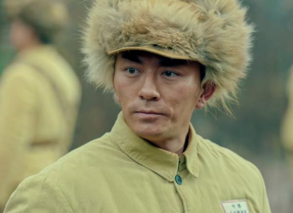 《香山葉正紅》配角出彩，5位老戲骨演技精湛，3位年輕人未來可期