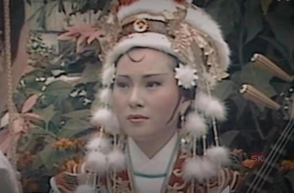 沒幾把刷子別演絕世美人，7版昭君出塞，誰傾國傾城，誰雷死個人