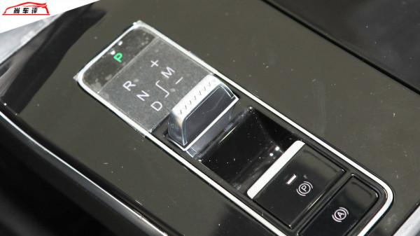 星途追風2022款應該怎麼選？