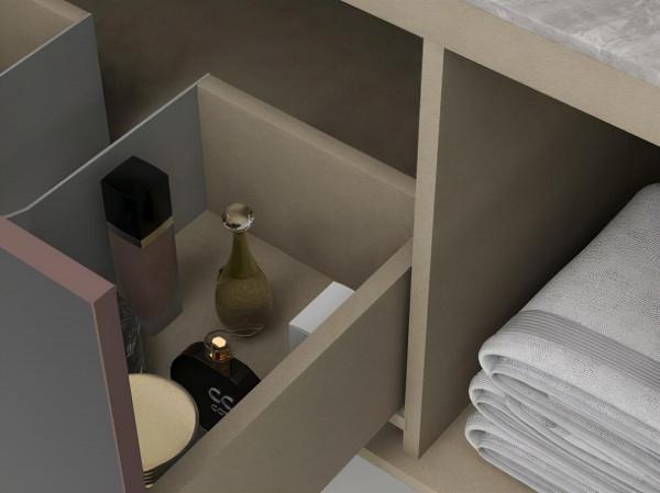 新品上市|智慧浴室櫃哪個品牌好?為家增添靈動色彩 新品上市|智慧浴室櫃哪個品牌好?為家增添靈動色彩