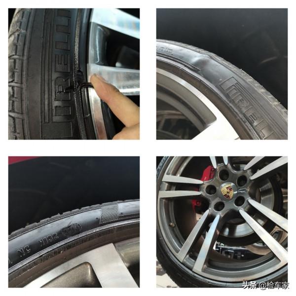 絕版4.8L卡宴GTS,八年貶值140萬,55萬買這輛效能SUV值不值? 絕版4.8L卡宴GTS,八年貶值140萬,55萬買這輛效能SUV值不值?