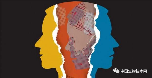 精神分裂症是從何時開始的？科學家首次揭示“孃胎裡”的遺傳線索