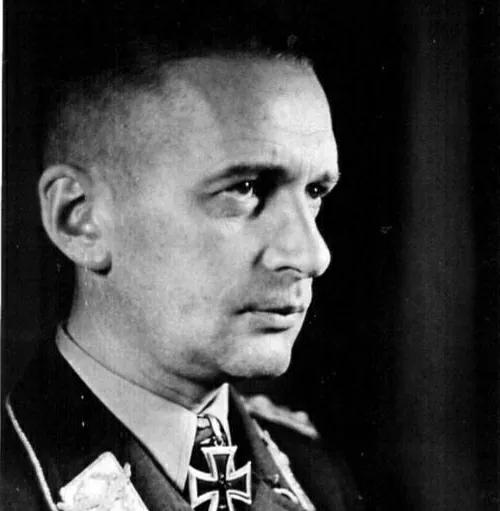 一炮一架“空中堡壘”b17！德國空軍把坦克炮安裝在了戰鬥機上