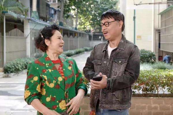 外來媳婦本地郎4000集慶典猶如“奧斯卡”頒獎禮，廣東藝人走紅毯