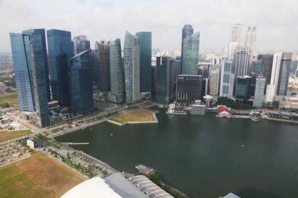 10年深度+豪華遊玩60國