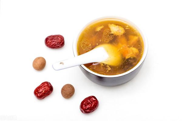 口乾、眼乾、乾燥綜合徵？中醫教你一招，從頭潤到腳