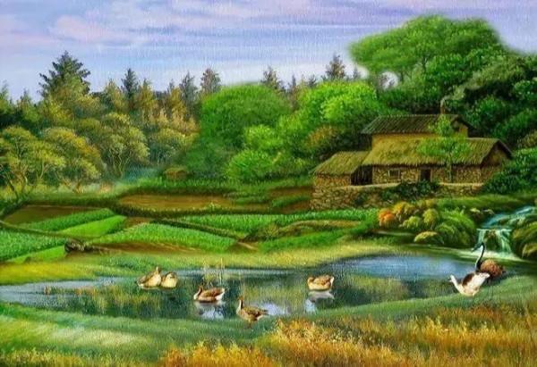 這一生，一切靠自己，不要指望任何人