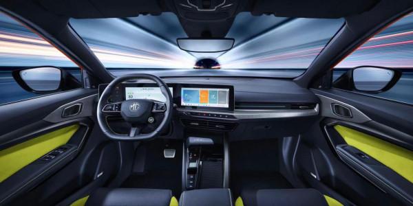 iphone13正式釋出，MG ONE：這科技感，我熟