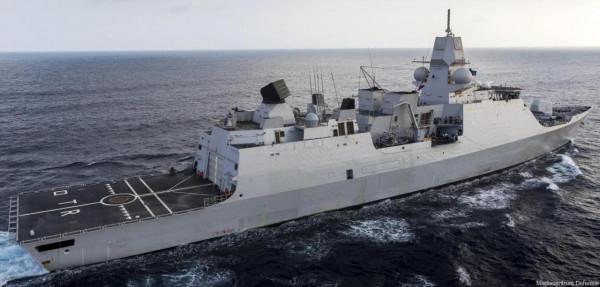 “七省”級護衛艦圖集（132圖）