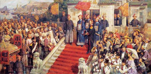 為什麼在美國逃稅，中國販毒和墨西哥禁毒，並列三大不要命行為？