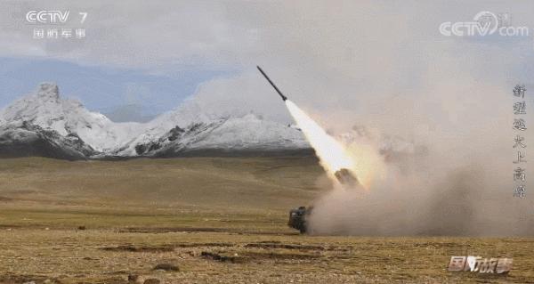 厚積薄發！新疆軍區從去年開始全面換裝，盤點都有哪些新裝備