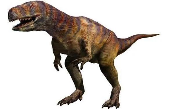 阿貝力龍:前肢短小的大型食草恐龍(體長7.9米/白堊紀晚期) 阿貝力龍:前肢短小的大型食草恐龍(體長7.9米/白堊紀晚期)