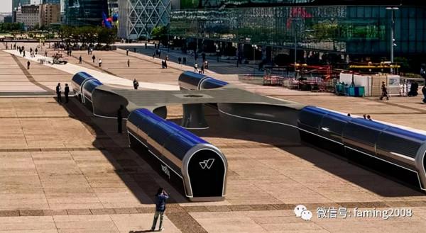 國外發明的黑科技,用電、上網、喝水全免費 國外發明的黑科技,用電、上網、喝水全免費