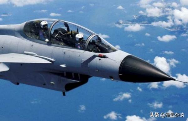 壓制美軍雷達!殲-16D“咆哮狼”亮相,會有殲-20D“咆哮龍”嗎? 壓制美軍雷達!殲-16D“咆哮狼”亮相,會有殲-20D“咆哮龍”嗎?