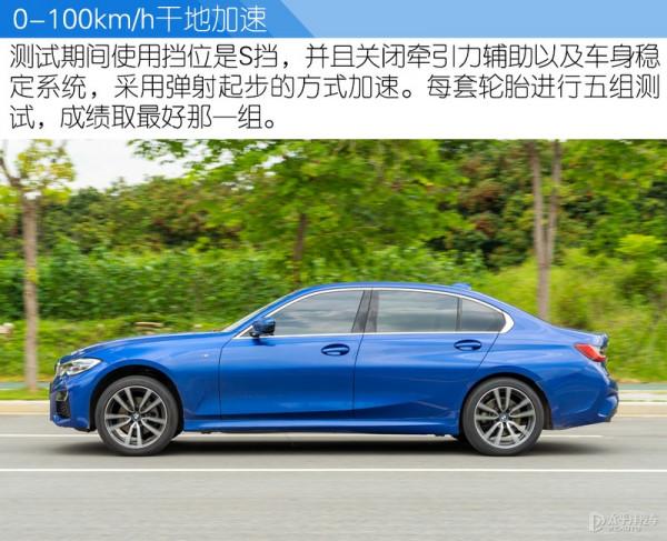 要操控也要價效比 測試兩款225/45 R18輪胎 要操控也要價效比 測試兩款225/45 R18輪胎