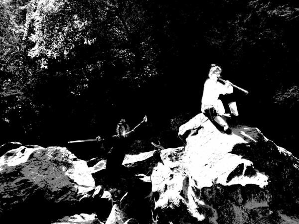 高人（武俠傳說）