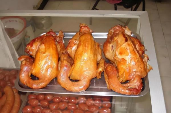 內蒙人真會吃,看看這幾道硬菜,天天吃不膩 內蒙人真會吃,看看這幾道硬菜,天天吃不膩