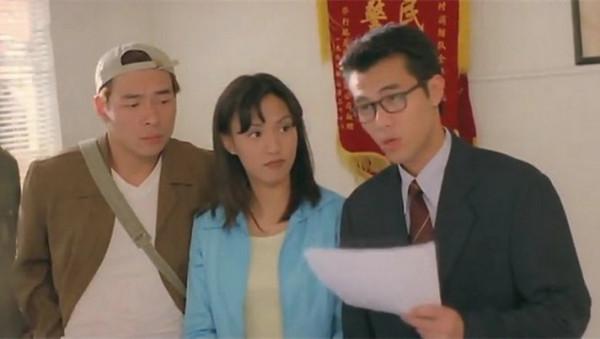 黎瑞恩：29歲嫁“金利來”太子，41歲搬出豪門，48歲獨自養2娃