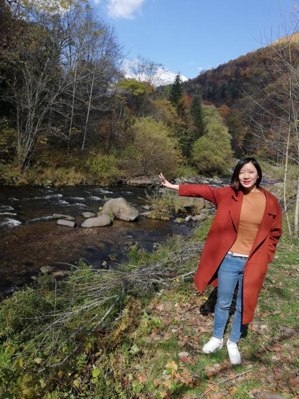 自駕長白山十五道溝風景如畫,美不勝收 自駕長白山十五道溝風景如畫,美不勝收