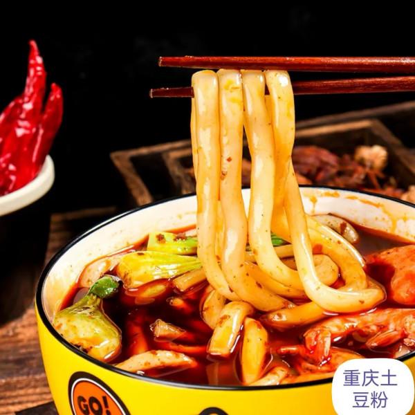 全國各地的米粉，你最好哪一口？