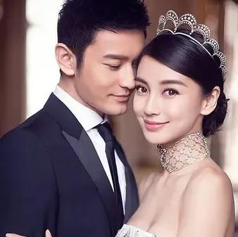 當年參加過“黃曉明與Angelababy”世紀婚禮的明星夫妻幾乎都離婚