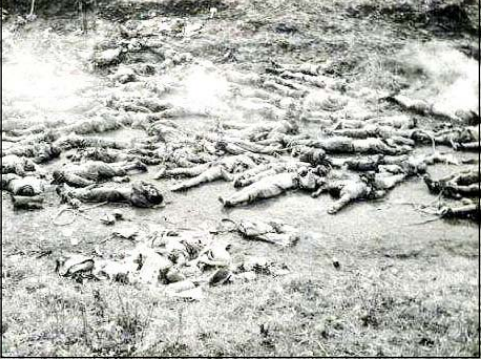 志願軍59師為何四天五晚都未能拿下美陸1師F連防守的福克斯高地？