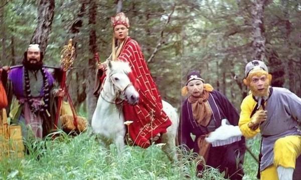 西遊:唐僧取經的兩大講究 西遊:唐僧取經的兩大講究