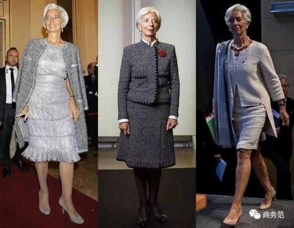 孟晚舟穿紅裙下飛機，女大佬都愛穿什麼品牌？