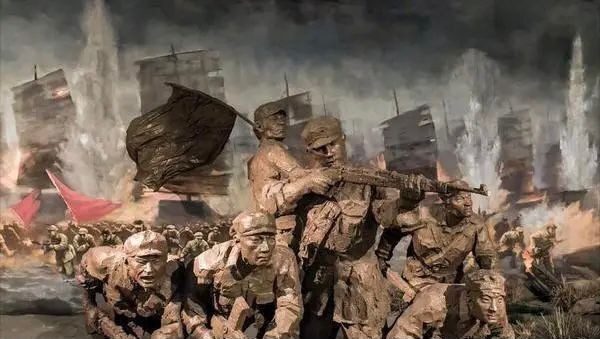 林則徐侄孫想當海軍司令，劉帥苦勸沒用，卻被毛主席巧妙說服