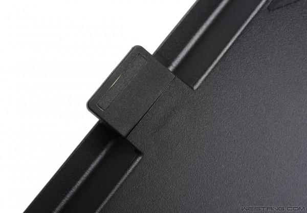 美商海盜船K100璀璨金機械鍵盤賞析 美商海盜船K100璀璨金機械鍵盤賞析