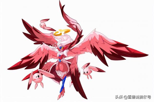 賽爾號：皮神的三大光暗形態，套路被玩爛！劇情天花板墜下神壇