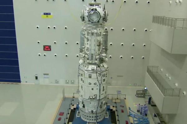 還盯著韋伯望遠鏡？“巡天”升空將打破西方定論！預計2024年發射