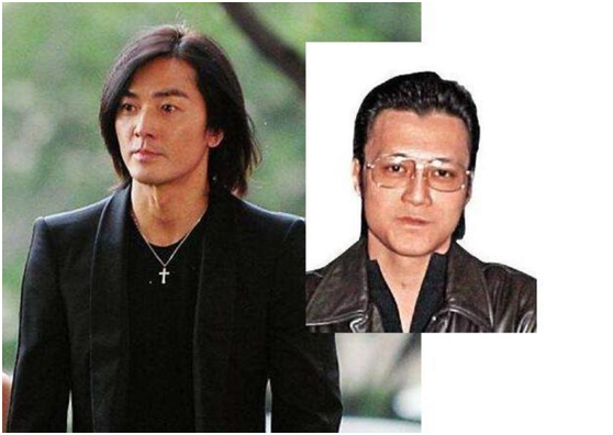 陳妙瑛：“陳浩南”原型女友，獲向華強力捧，為何甘心做妾20年？