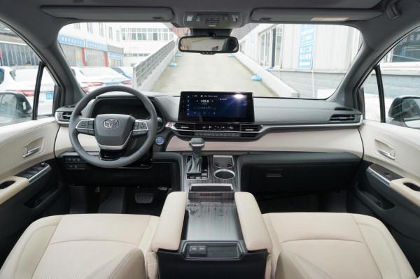 新車|多孩家庭首選?迎戰嘉華、GL8!廣汽豐田賽那正式上市 新車|多孩家庭首選?迎戰嘉華、GL8!廣汽豐田賽那正式上市