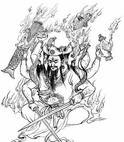 封神榜全譜（一）