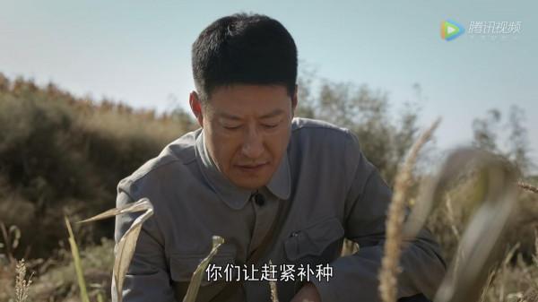 農村劇《紅旗渠》開播,於震飾演縣委書記,曾黎安悅溪領銜出演 農村劇《紅旗渠》開播,於震飾演縣委書記,曾黎安悅溪領銜出演
