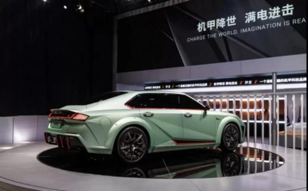 熱門新車TOP5,有沒有你的“夢中車”? 熱門新車TOP5,有沒有你的“夢中車”?