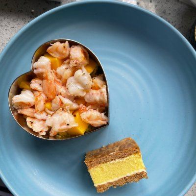 牛油果蛋塔開放日不入味？學我這樣做，鮮香可口