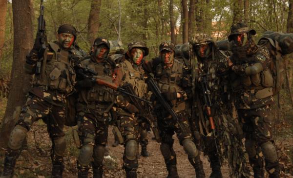 《我是特種兵》播出10年,竟只有“反派”成一線,主演們怎麼了? 《我是特種兵》播出10年,竟只有“反派”成一線,主演們怎麼了?