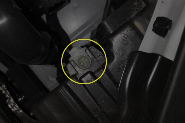 比亞迪秦Pro調整大燈高度，進一步提升照明效果！