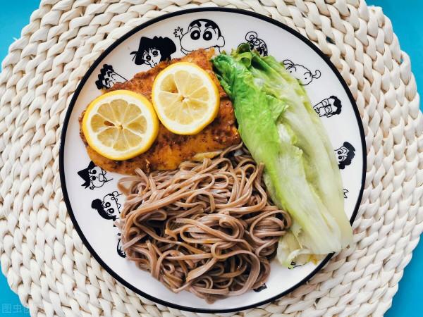 減脂餐怎麼吃，你真的知道嗎？4個原則讓你不捱餓，也能瘦下來