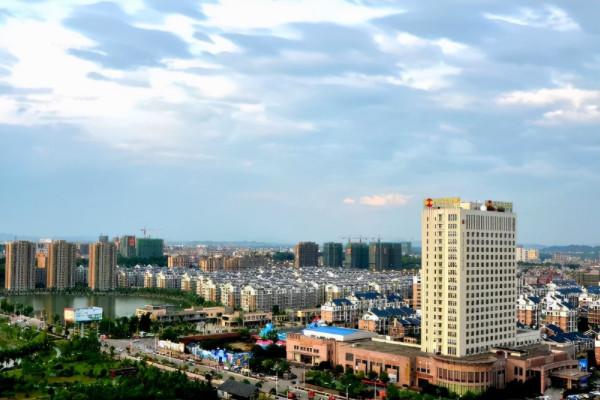 江西將迎來一座新大學，選址在了樟樹市，是否能助力當地教育崛起