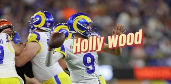 突然變了！&OpenCurlyDoubleQuote;HOLLYWOOD&rdquo;&srarr;&OpenCurlyDoubleQuote;Ramshouse&rdquo;