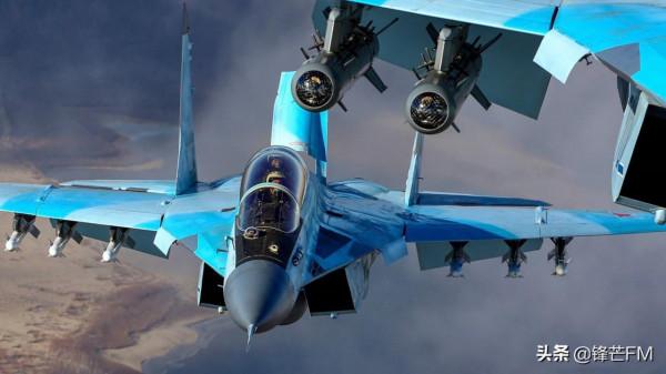 800架與600架,俄羅斯空軍實力如何?面對英法德可以一打三 800架與600架,俄羅斯空軍實力如何?面對英法德可以一打三