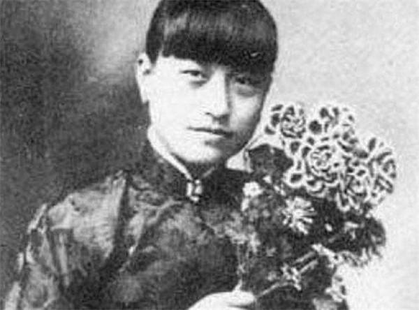 蔣介石原配毛福梅:被蔣介石家暴流產,離婚後以姐弟名義相處 蔣介石原配毛福梅:被蔣介石家暴流產,離婚後以姐弟名義相處