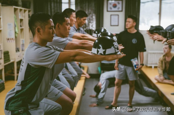 2021最獲好評的六部韓劇，《地獄公使》上榜，你喜歡哪一部？