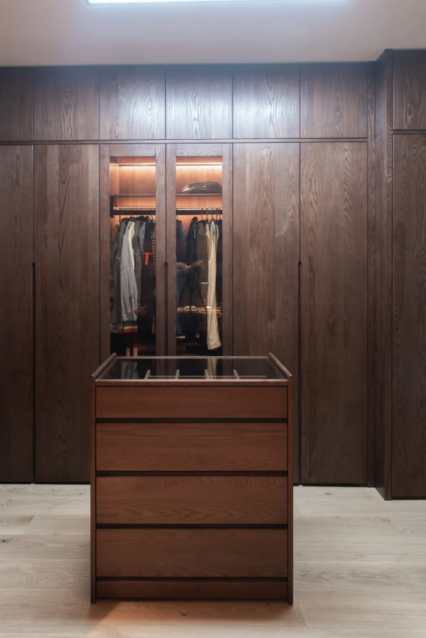 單層80㎡,這個家裡處處都是心機 單層80㎡,這個家裡處處都是心機