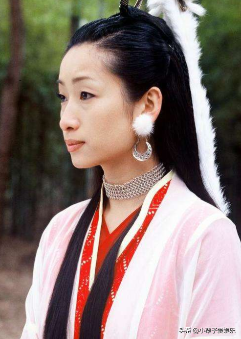清秀佳人就別&OpenCurlyDoubleQuote;強出頭&rdquo;！這8位女星演絕世美人，無一倖免全被嘲