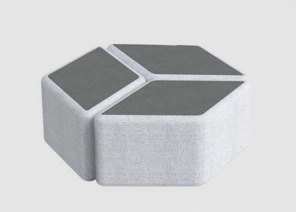 敘述空間語音,得力普樂士辦公傢俱演繹方寸魅力 敘述空間語音,得力普樂士辦公傢俱演繹方寸魅力