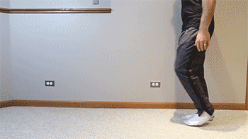 20個經典「徒手靜力」動作，強化全身肌肉力量、關節穩定性